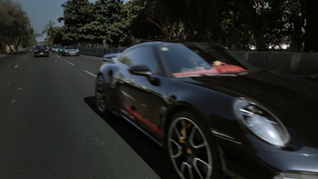 Road Tour ValQuirico FS Xclusive, la experiencia dio inicio en Porsche Centre San Ángel.