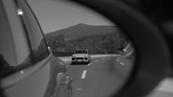 Road Tour ValQuirico FS Xclusive, la experiencia dio inicio en Porsche Centre San Ángel.