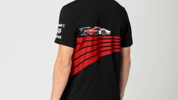 Coleccion Porsche Lifestyle Penske Motorsport