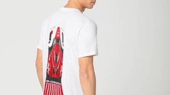 Coleccion Porsche Lifestyle Penske Motorsport