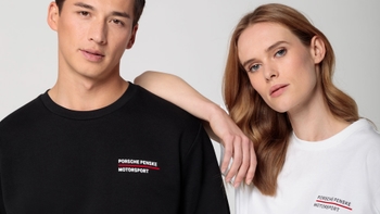 Coleccion Porsche Lifestyle Penske Motorsport