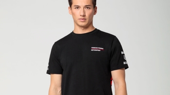 Coleccion Porsche Lifestyle Penske Motorsport