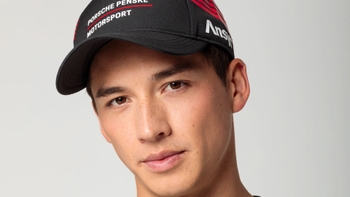 Coleccion Porsche Lifestyle Penske Motorsport