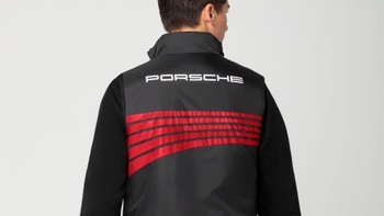 Coleccion Porsche Lifestyle Penske Motorsport