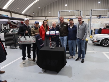 Service Clinic Sept 2024