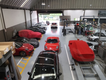 Service Clinic Sept 2024