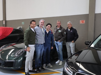 Service Clinic Sept 2024