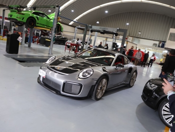 Service Clinic Sept 2024