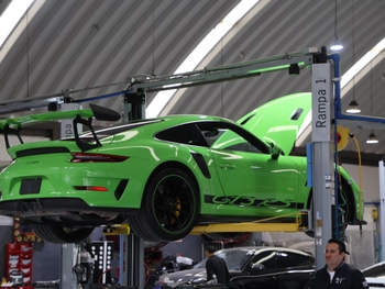 Service Clinic Sept 2024