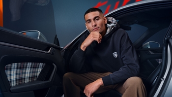 Porsche Lifestyle