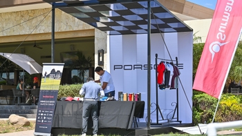 Porsche Golf Cup 2024