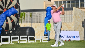 Porsche Golf Cup 2024