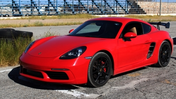 Track Day Autódromo Dinámita