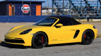 Track Day Autódromo Dinámita