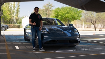 Nota Electric Roadtour