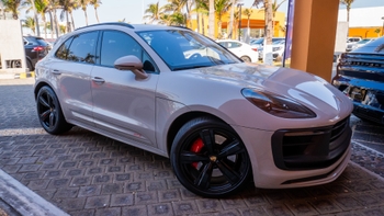 Female Test Drive - Yoga