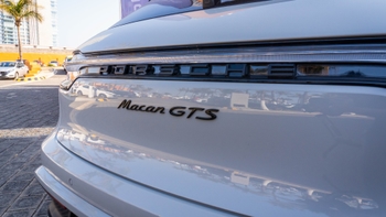 Female Test Drive - Yoga