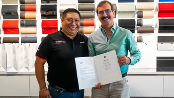 Porsche Service Clinic