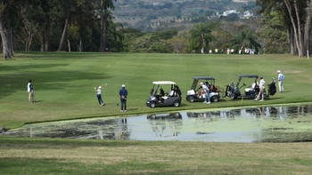 Torneo de Golf de la Amistad