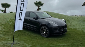 Torneo de Golf de la Amistad