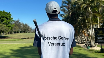 Torneo de Golf de la Amistad