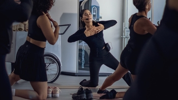 evento mujeres porsche pilates y skincare en veracruz