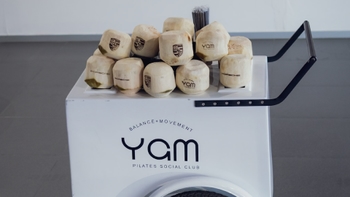 evento mujeres porsche pilates y skincare en veracruz