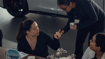 evento mujeres porsche pilates y skincare en veracruz