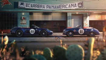 911 Panamericana Gallery Veracruz