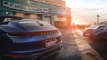 911 Panamericana Gallery Veracruz