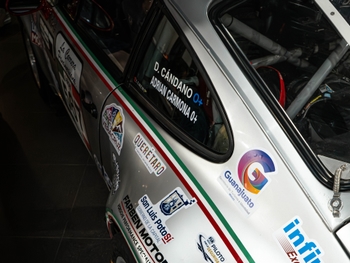 LCP llega a Veracruz Oct 2024