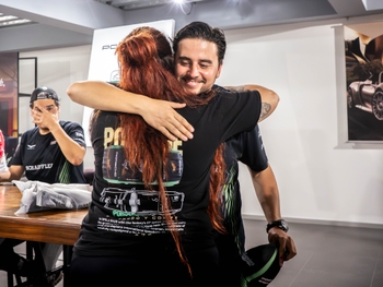 LCP llega a Veracruz Oct 2024