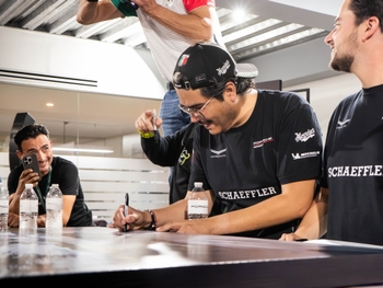 LCP llega a Veracruz Oct 2024