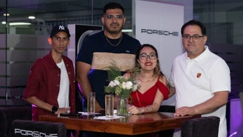 Nuevo Porsche Panamera 2024