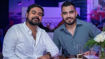 Nuevo Porsche Panamera 2024