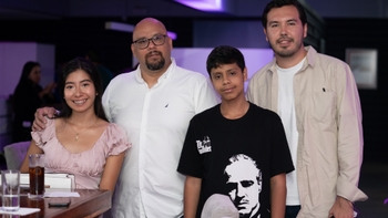 Nuevo Porsche Panamera 2024