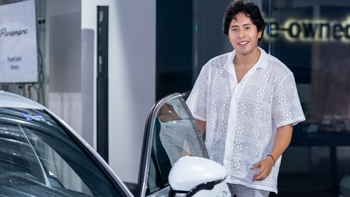 Nuevo Porsche Panamera 2024