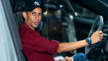 Nuevo Porsche Panamera 2024