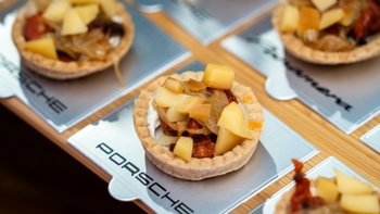 Nuevo Porsche Panamera 2024