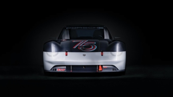 Porsche Vision 357 Homenaje al Porsche 356 Gallery 4