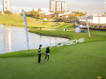 Porsche Golf Club Dec 2024