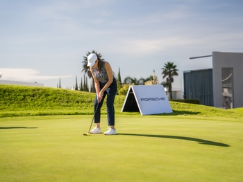 Porsche Golf Club Dec 2024