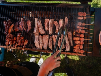 Porsche Golf Club Dec 2024