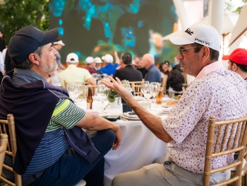 Porsche Golf Club Dec 2024