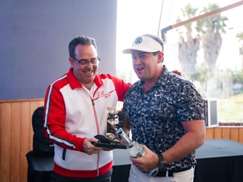 Porsche Golf Club Dec 2024