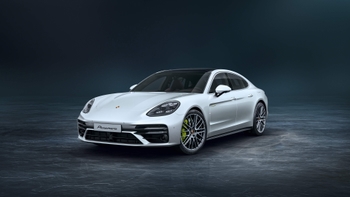 Panamera