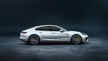 Panamera