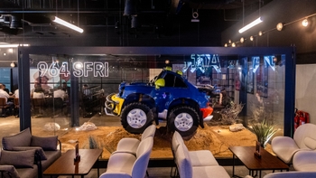 Porsche Hall of Fame