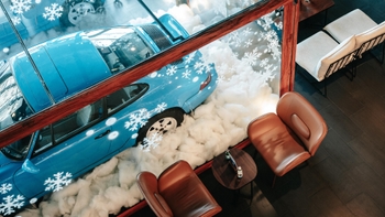 Porsche Hall of Fame