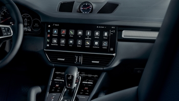 Costa Rica Cayenne Platinum Edition Gallery 2